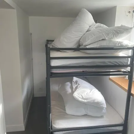 Grande Maison Vue La Grande A Pied *