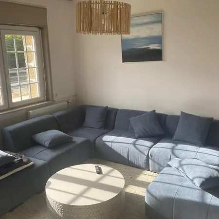 Holiday home Grande Maison Vue La Grande A Pied *